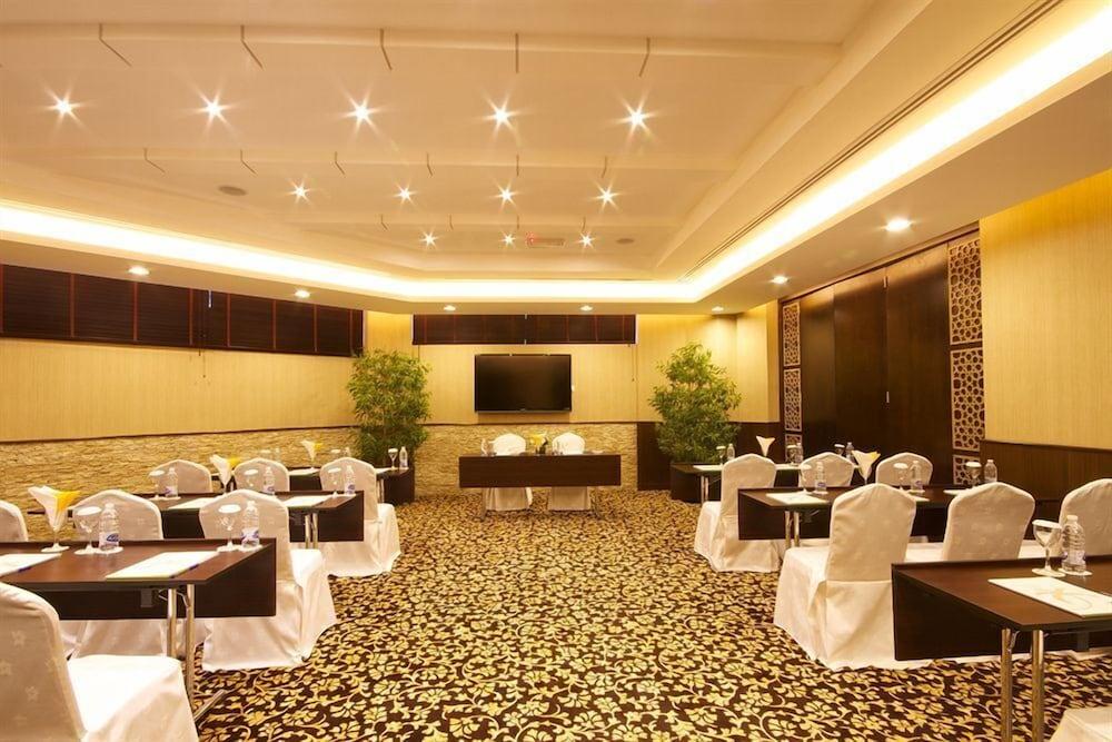 Welcome Hotel Apartment -2 迪拜 外观 照片