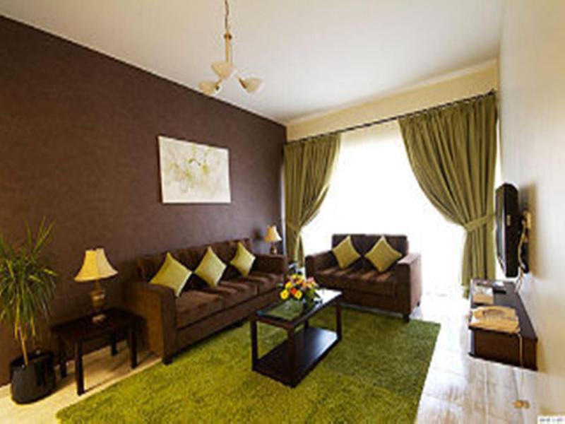 Welcome Hotel Apartment -2 迪拜 外观 照片