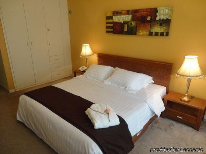 Welcome Hotel Apartment -2 迪拜 客房 照片