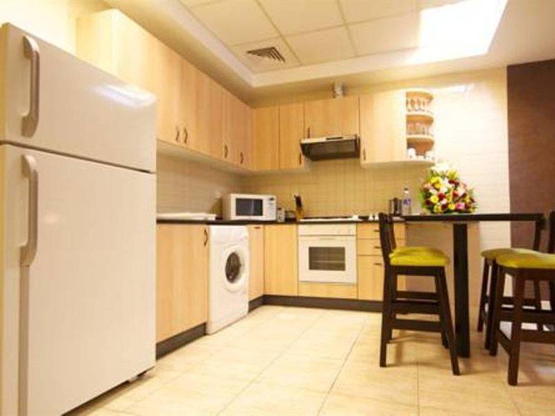 Welcome Hotel Apartment -2 迪拜 外观 照片