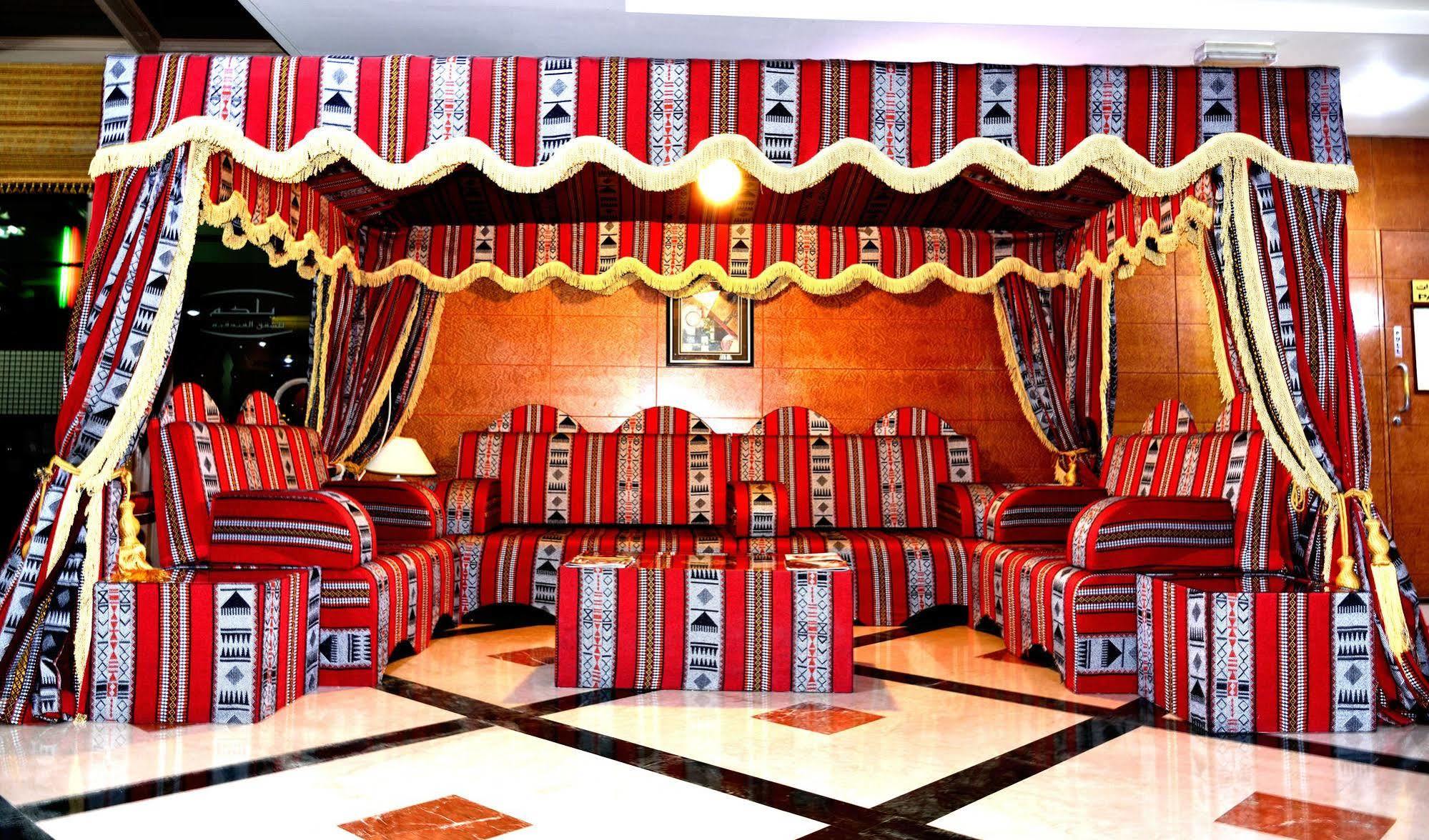 Welcome Hotel Apartment -2 迪拜 外观 照片